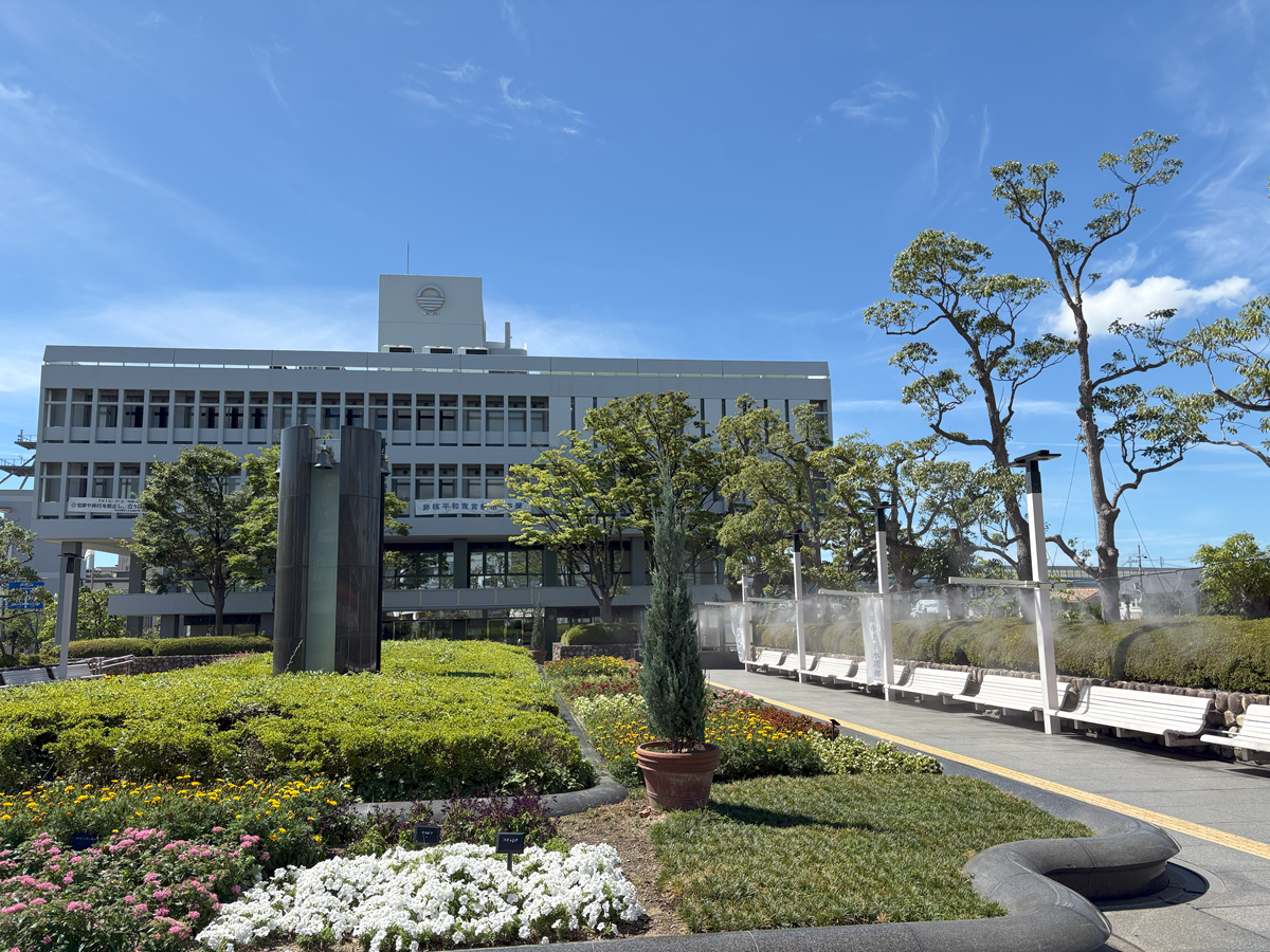 ユウ・カースクール・ペーパードライバー教習(講習)新入社員様の運転実技講習(兵庫県芦屋市) IMG 1458 1