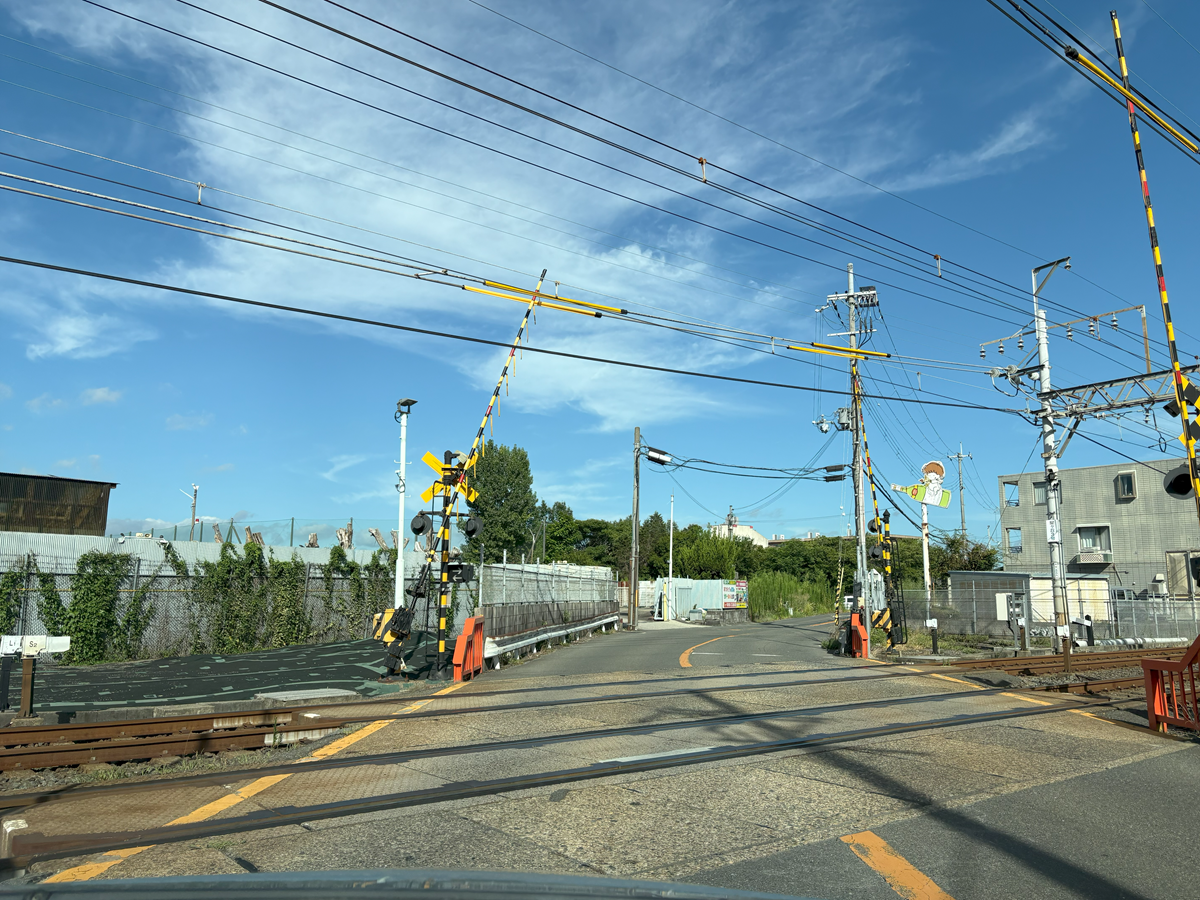 ユウ・カースクール・ペーパードライバー教習(講習)大阪府枚方市30代女性のお客様(マイカーで枚方市駅前まで行ける様に成りたいです) IMG 1464 1