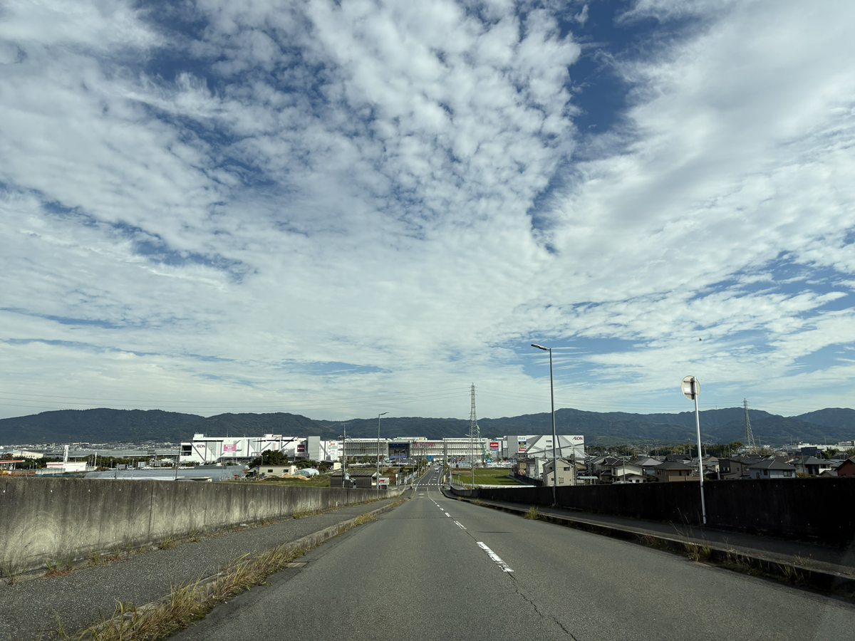 ユウ・カースクール・ペーパードライバー教習(講習)奈良県大和郡山市40代女性のお客様(家族所有のマイカーを運転出来る様に成りたいです) IMG 1640 1