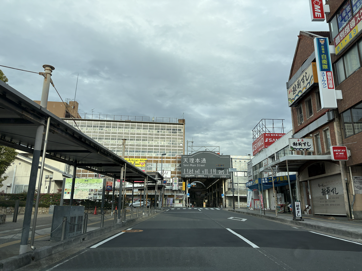 ユウ・カースクール・ペーパードライバー教習(講習)奈良県天理市20代女性のお客様(駐車練習を中心に講習希望です) IMG 2180 1