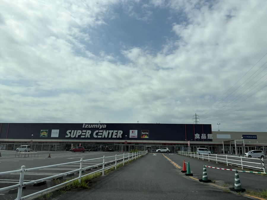 ペーパードライバー教習（講習）奈良県北葛城郡広陵町30代男性のお客様（仕事で運転が必要に成りましたが暫く運転していないので練習希望です）
