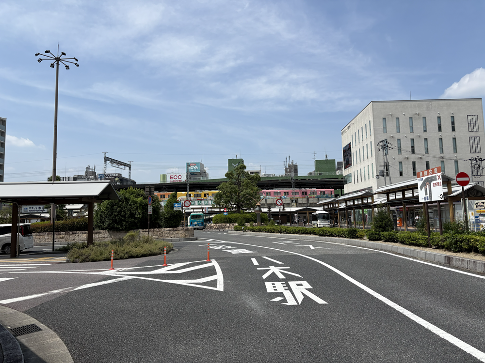 ペーパードライバー教習（講習）奈良県橿原市30代女性のお客様（マイカーで通勤が出来る様に成りたいです）