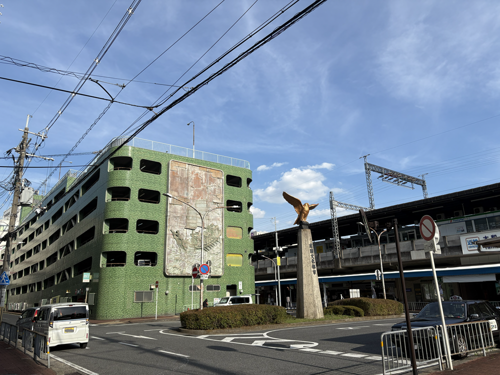 ユウ・カースクール・ペーパードライバー教習（講習）奈良県橿原市30代女性のお客様（生駒市から橿原市へ引っ越しました、マイカーも買い換えました、運転練習希望です）