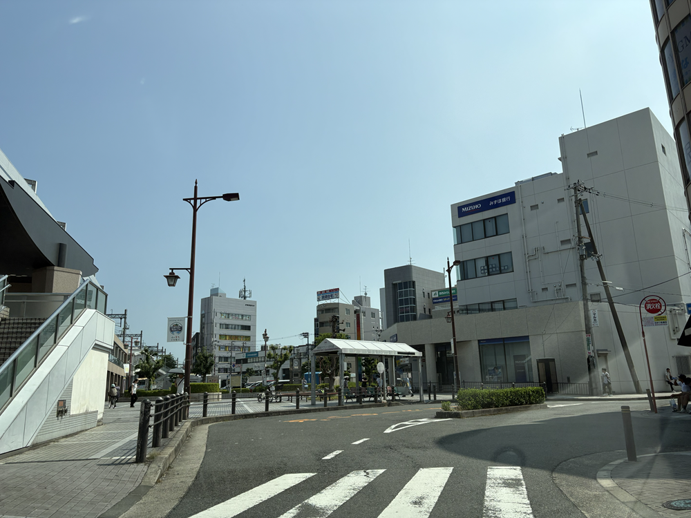 ペーパードライバー教習(講習)大阪府茨木市30代男性のお客様(引っ越し先で運転が必要に成りましたので練習希望です) ペーパードライバー教習(講習)大阪府茨木市30代男性のお客様(引っ越し先で運転が必要に成りましたので練習希望です)
