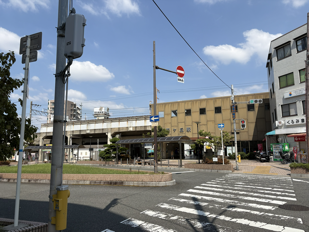 ユウ・カースクール・ペーパードライバー教習大阪府四条畷市のお客様 ユウ・カースクール・ペーパードライバー教習大阪府四条畷市のお客様