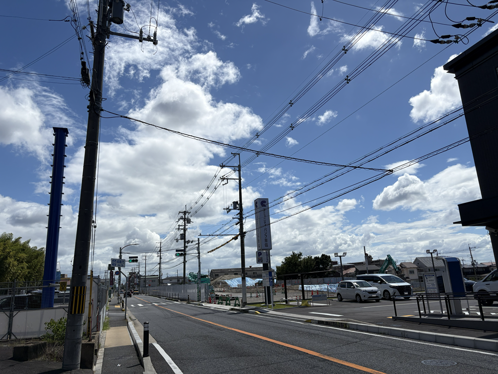 ペーパードライバー教習(講習)京都府城陽市の30代女性(マイカーで運転練習が出来ると聞き申し込みをさせて頂きました) ペーパードライバー教習(講習)京都府城陽市の30代女性(マイカーで運転練習が出来ると聞き申し込みをさせて頂きました)