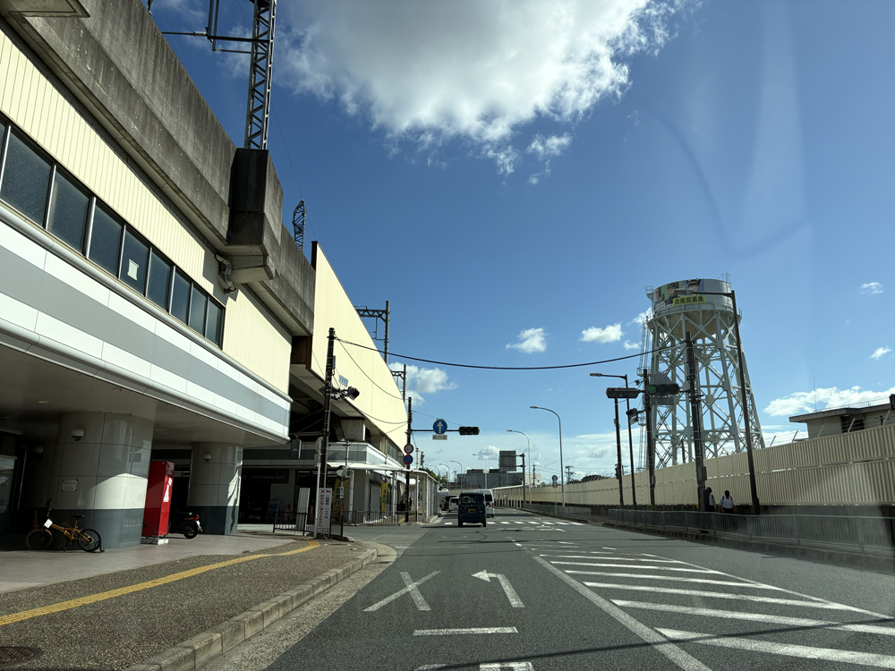 ペーパードライバー教習(講習)京都府城陽市の30代女性(マイカーで運転練習が出来ると聞き申し込みをさせて頂きました) ペーパードライバー教習(講習)京都府城陽市の30代女性(マイカーで運転練習が出来ると聞き申し込みをさせて頂きました)