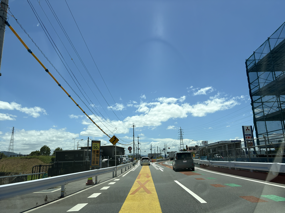 ペーパードライバー教習(講習)奈良県奈良市の20代女性(職場の奈良市駅付近から橿原市や桜井市までの往復練習を希望です) ペーパードライバー教習(講習)奈良県奈良市の20代女性(職場の奈良市駅付近から橿原市や桜井市までの往復練習を希望です)