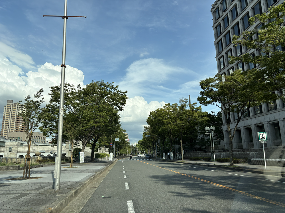 ペーパードライバー教習(講習)大阪市福島区の30代男性(旅行でレンタカー借りて運転する予定ですが少し運転操作に不安を感じています) ペーパードライバー教習(講習)大阪市福島区の30代男性(旅行でレンタカー借りて運転する予定ですが少し運転操作に不安を感じています)